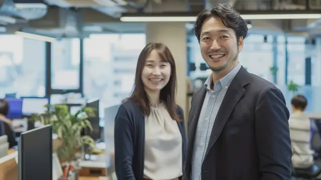 株式会社コミュニケーションウェアズの画像1枚目