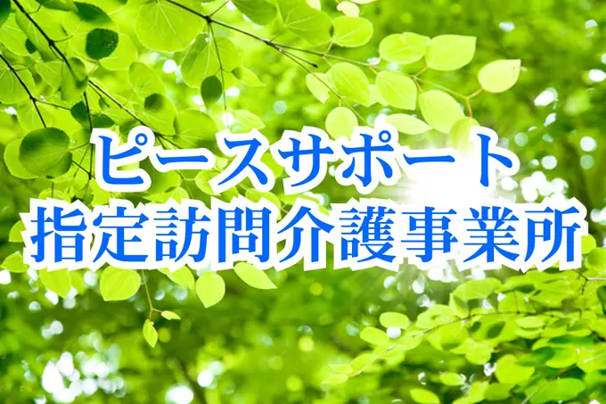 有限会社ピースサポートの画像2枚目