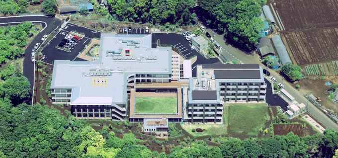 社会福祉法人六親会の画像1枚目