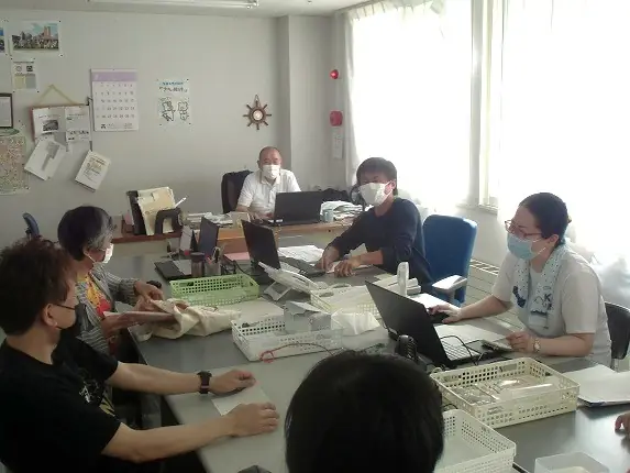 社会福祉法人　豊寿会の画像1枚目