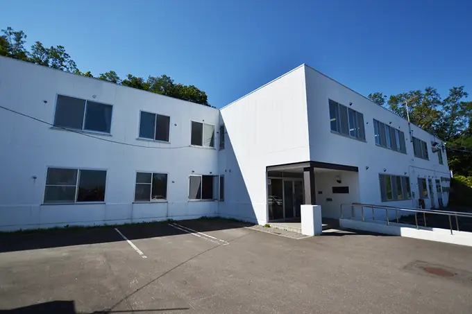 生活支援員（障害者支援施設  南成園）／勤務時間相談OK・未経験OK・シニア世代活躍中の画像1枚目
