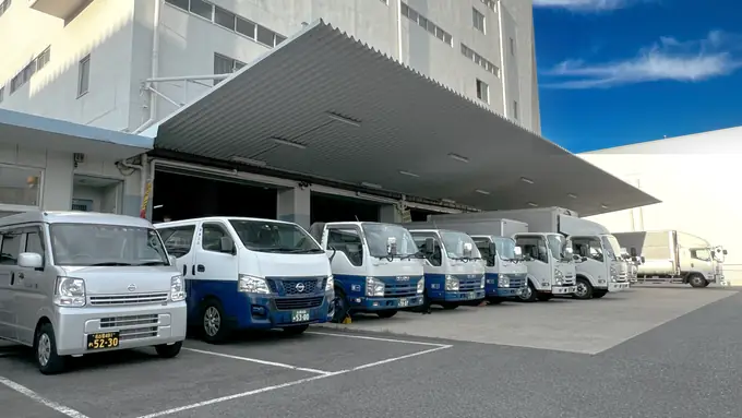 株式会社栄工社の画像2枚目
