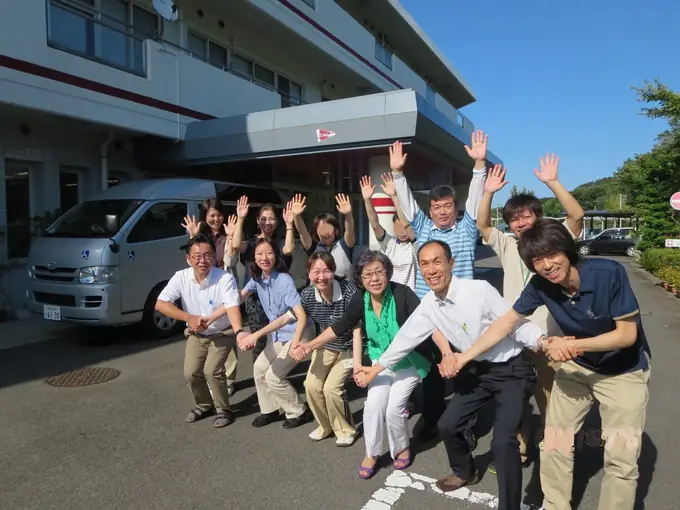 社会福祉法人つちや社会福祉会の画像1枚目
