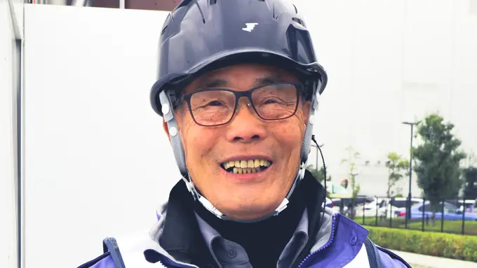 株式会社エグゼクティブプロテクションの画像1枚目