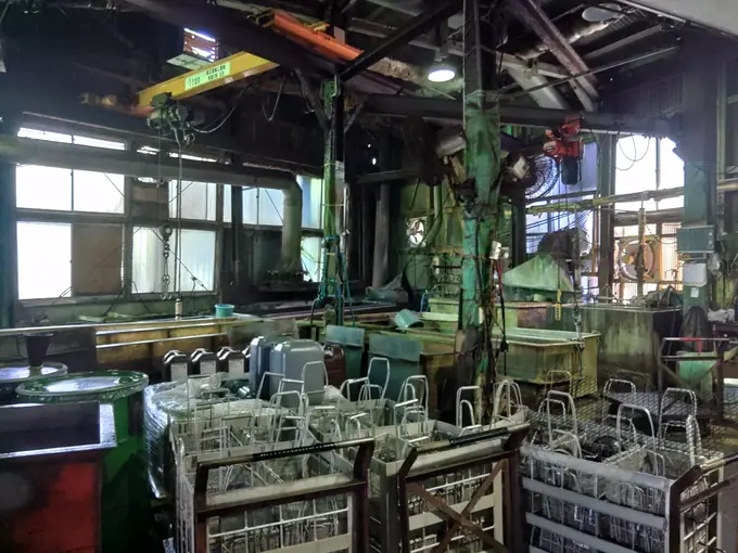 濱田防錆工業株式会社の画像1枚目