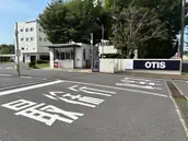 株式会社日本中央警備の画像