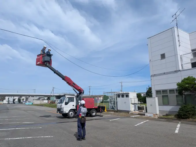 オカベ電工株式会社の画像2枚目