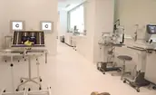 らくおう眼科クリニックの画像