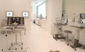 らくおう眼科クリニックの画像
