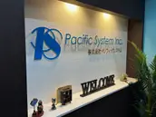 株式会社パシフィックシステムの画像