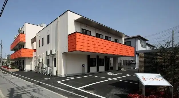 介護福祉士（憩～江坂～グループホーム）／残業少なめ・50代活躍中の画像1枚目