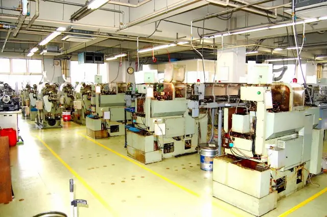 大陽自動機製造株式会社の画像1枚目