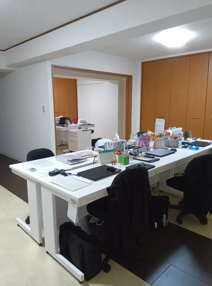 株式会社メディケアリンクスの画像1枚目