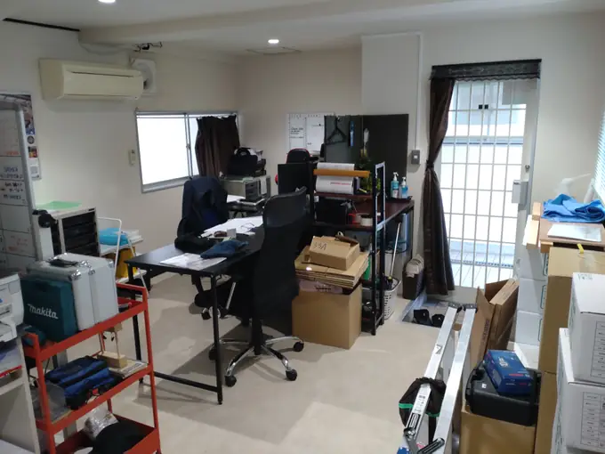 株式会社ケイ- テックパートナーの画像2枚目