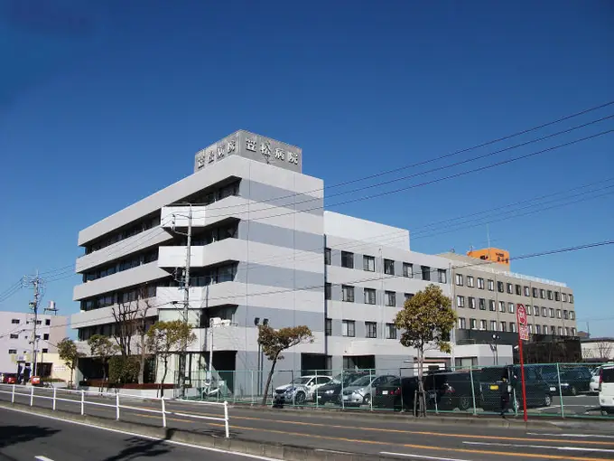 医療法人清友会の画像1枚目