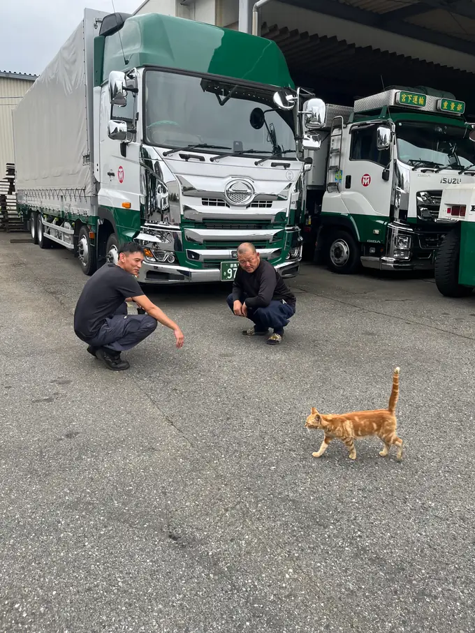 宮下運輸株式会社の画像2枚目