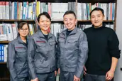 防災サポートテクノロジー合同会社の画像