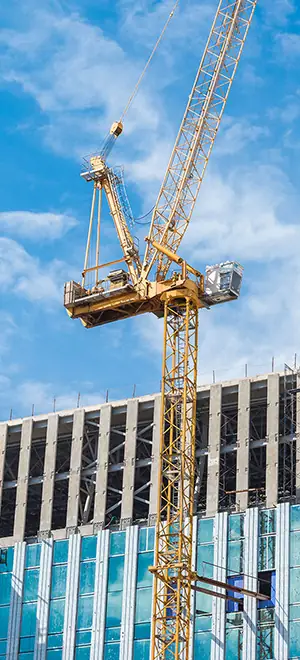 建築施工管理／完全週休2日制・シニア世代活躍中の画像1枚目