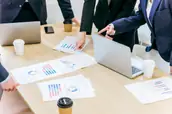 株式会社PERSONECTの画像