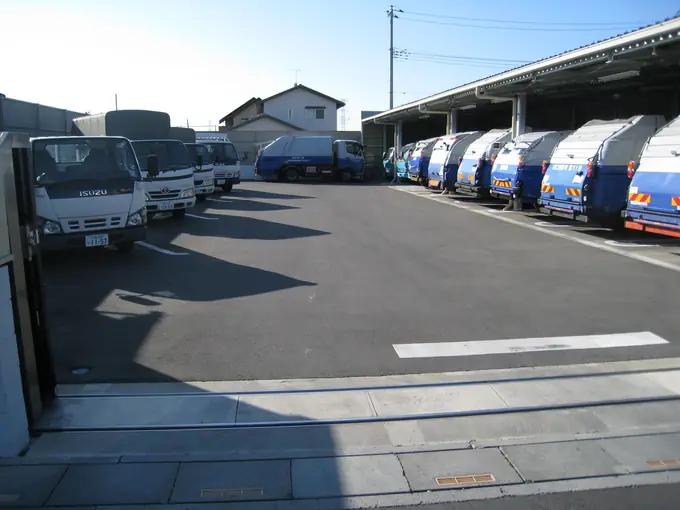 有限会社　矢作商事の画像1枚目