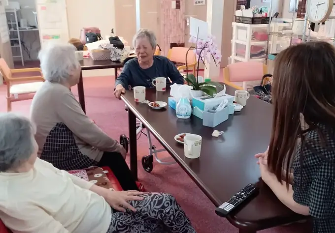 特定非営利活動法人憩いの家・野いちごの画像1枚目