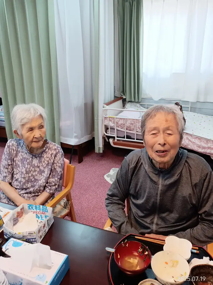 理学療法士／週1〜2でOK・シニア世代活躍中の画像1枚目