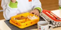 幼稚園型認定こども園の調理員（パート）／週2〜3でOK・シニア世代活躍中の画像1枚目