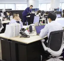 キャル株式会社 横浜オフィスの画像2枚目