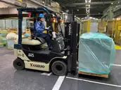 埼玉八潮運輸株式会社の画像