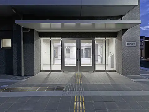 建築土木施工管理職募集／完全週休2日制の画像1枚目