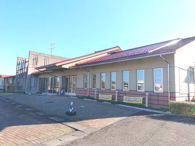 栄養士（特別養護老人ホーム釜房みどりの園）／完全週休2日制・50代活躍中の画像1枚目