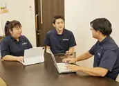 株式会社サンガジャパンの画像
