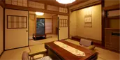 有限会社離れの宿よもぎ埜の画像