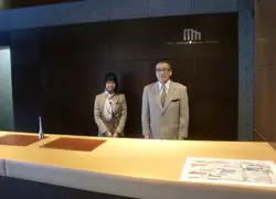 タワーマンションの管理員兼設備員／東新宿駅駅チカ・シニア世代活躍中の画像1枚目