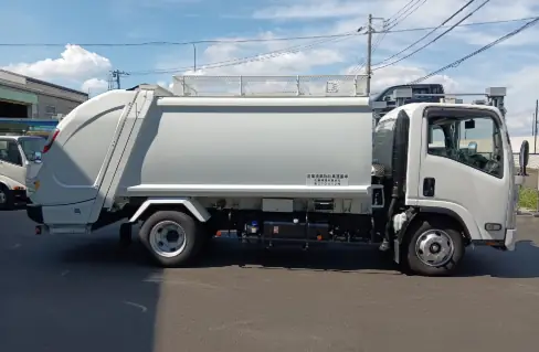 ｅｃｏｍａｔｅ有限会社の画像2枚目