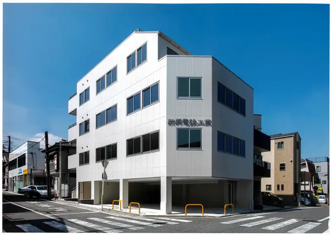 新興電設工業株式会社の画像2枚目