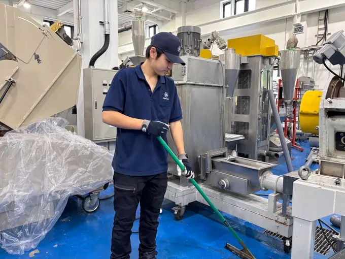 日本シーム株式会社の画像2枚目