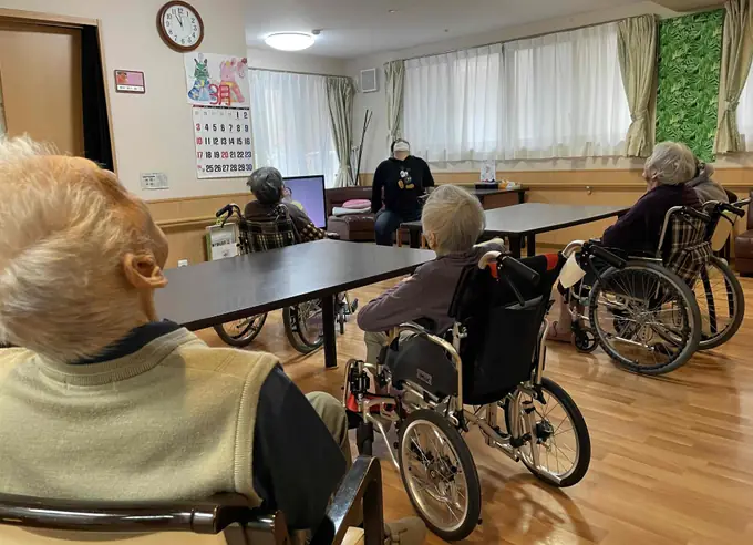 有限会社慈恵コーポレイションの画像2枚目