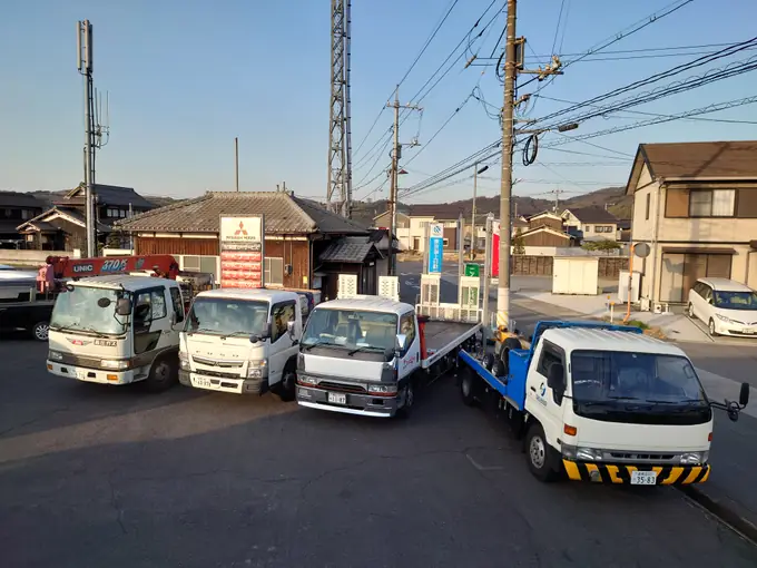 有限会社岡野カーサービスの画像2枚目