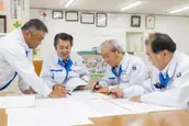 酒井建設株式会社の画像