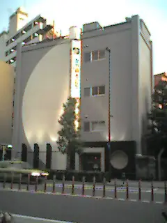 事務／お寺の境内にある静かな環境の職場・蔵前駅目の前（シニア世代活躍中）の画像1枚目