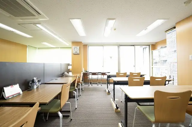 創栄青葉有限会社　青葉学院の画像2枚目