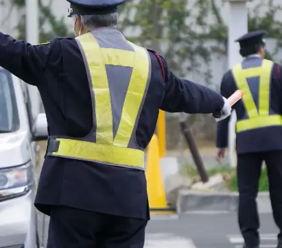 株式会社和興警備の画像2枚目