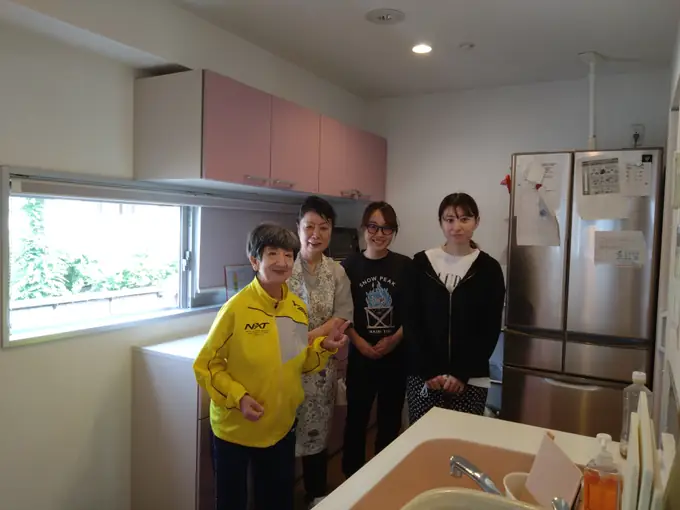 社会福祉法人いたるセンターの画像1枚目