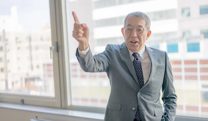 週2～3日勤務の法人営業／営業経験を活かせる！／直行直帰OKの画像1枚目