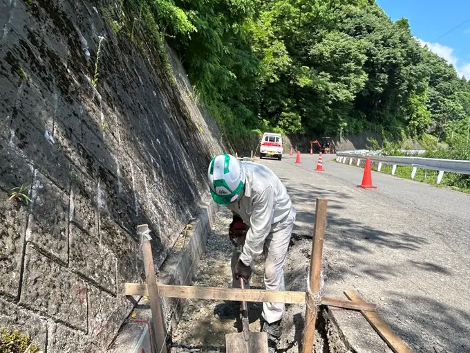 有限会社丸正建設の画像1枚目