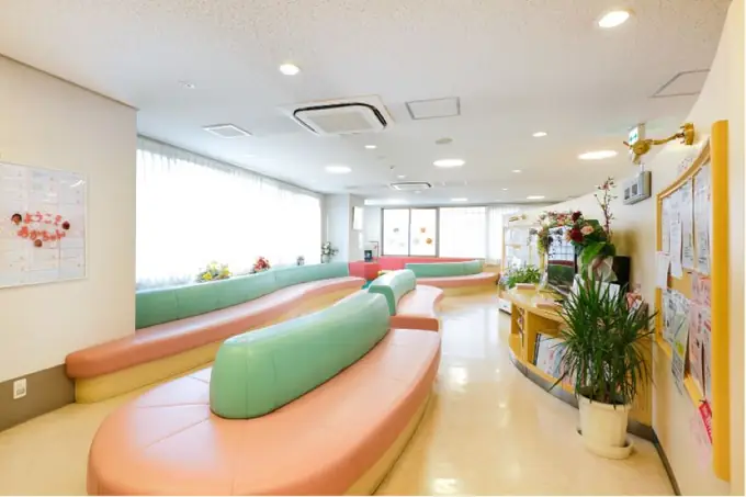 産婦人科クリニック厨房の管理栄養士／1日5時間〜OK・ブランクOK（シニア世代活躍中）の画像1枚目