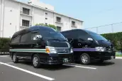 日新交通株式会社の画像
