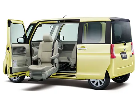 株式会社日章自動車の画像2枚目