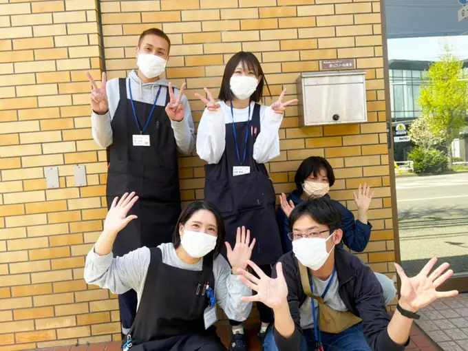 株式会社ジョイステップの画像1枚目